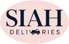 Siah Deliveries